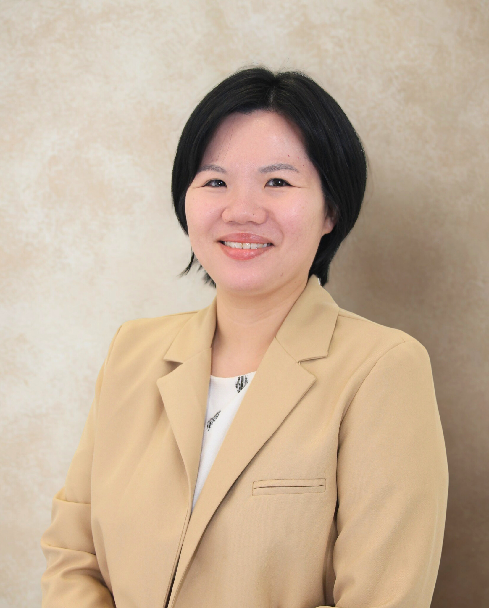 Committee Head Photo